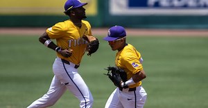 Where LSU baseball's roster stands heading into the 2024 MLB draft