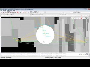 CDMA network simulator omnet