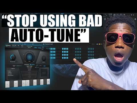 BEST AUTO-TUNE EVER : Antares Autotune Free Download