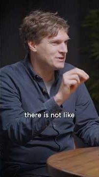 "Startups only exist to find product-market fit."