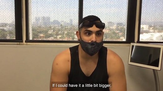 Penuma Patient Review: “I would definitely recommend Penuma”