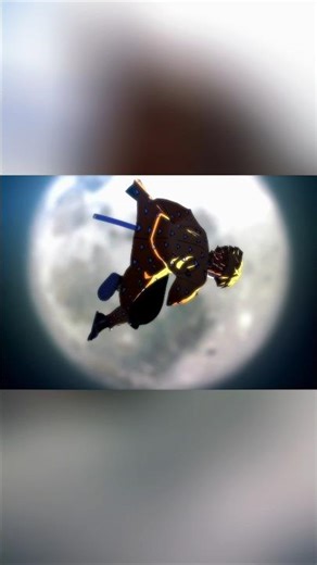 Here Comes The Thunder!⚡️| #DemonSlayerKimetsuNoYaibaTheHinokamiChronicles #CyberConnect2 #Aniplex