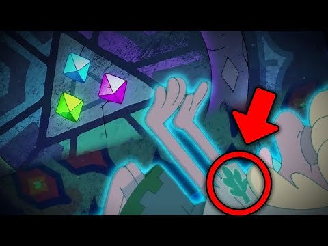 THE TRUTH OF THE CALAMITY BOX! Amphibia Season 3 Final Trailer Breakdown!