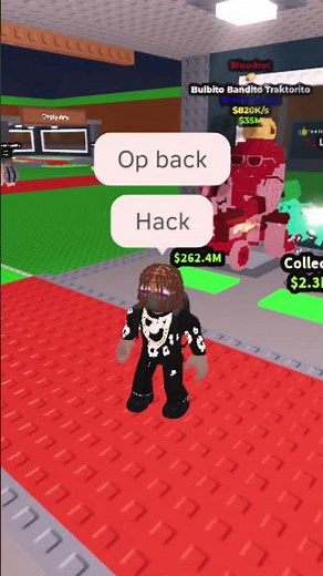 Op hack