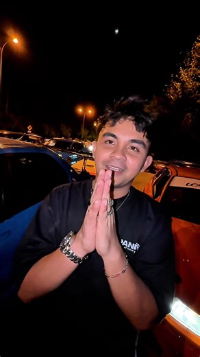 Experience Honda VTEC Touge at Genting Highlands