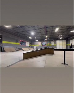 2.6K views · 20 reactions | BrailleSkateboarding on Reels | Facebook