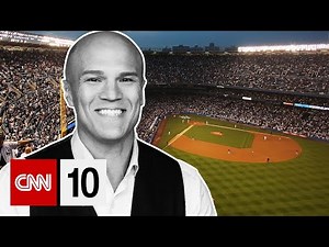 A Baseball Experience In Japan | October 12 , 2022