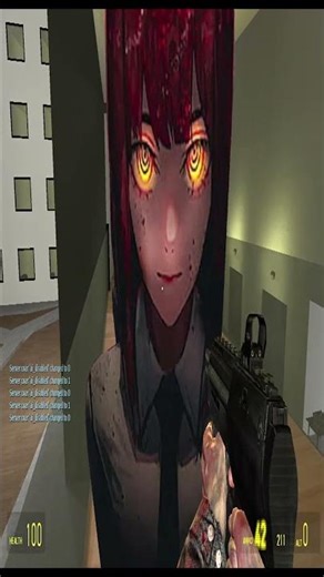 This Garry's Mod map is amazing PART 13 #gaming_adnan #garrysmod #gmod #nextbots #roblox #backroom