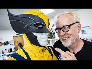 How Wolverine's Costume Was Created for Deadpool & Wolverine!