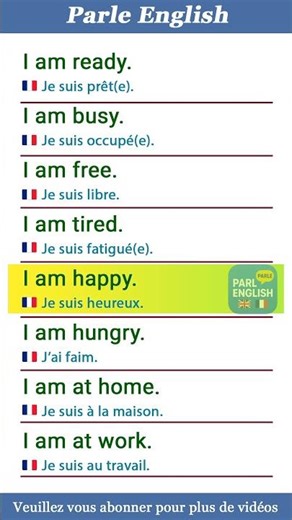 🚀 How to Speak English Fluently – Pour Francophones 🇫🇷