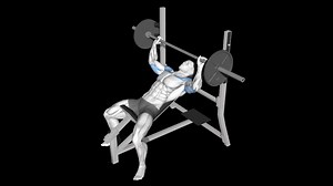 Incline Bench – How To Video, Alternatives & More