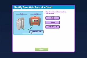 Interactive Science Lessons from Science A-Z