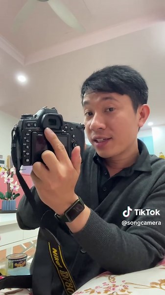 Nikon D780: Khám Phá Chi Tiết và Trải Nghiệm