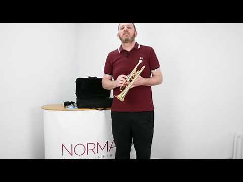 What mouthpiece do i need for my Cornet?