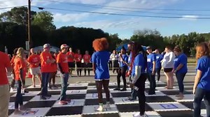 Southern Wesleyan University on Reels | Facebook