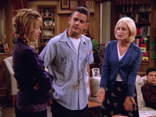 8.7K views · 156 reactions | Step By Step | Season 7 Epi 4 | Take This Job and Shove It #stepbystep #FamilyFun #KidsEntertainment #FamilyFriendly #FamilyVlogs | South Hub | Facebook