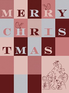 We hope you enjoy a wonderful day celebrating with friends and family - whether you spend it nursing a Beaujolais, as star of the show in the kitchen or just letting yourself be outfoxed by the kids. (Again.) From everyone at Thomas Pink, have a very merry Christmas. | Thomas Pink