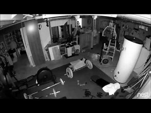 PEX Line On Water Heater Explodes