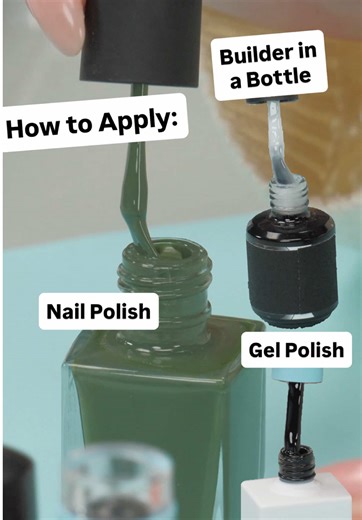 Nail Polish Application Tips for Beginners