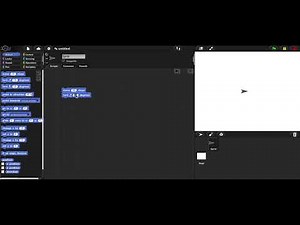 How to draw a Square in Snap Berkeley