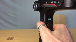 Weebill s setup - modes tutorial | weebil-s | weebill s settings | Adrian - YouTube