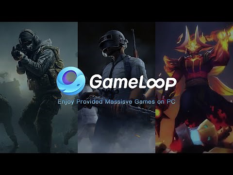 how to download gameloop 7.1 beta Officially 2021 Windows 7/8.1/10 64Bit