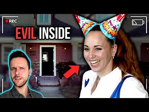 America's Dumbest Liar Shocked After Receiving Life Sentence for Murder