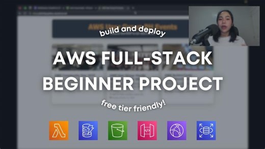 Deployed Serverless RSVP App on AWS with AWS Services | Klint Ruales posted on the topic | LinkedIn