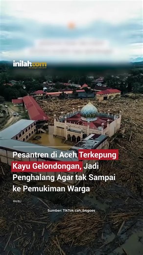 Banjir Bandang di Aceh Tamiang: Dampak dan Perlindungan