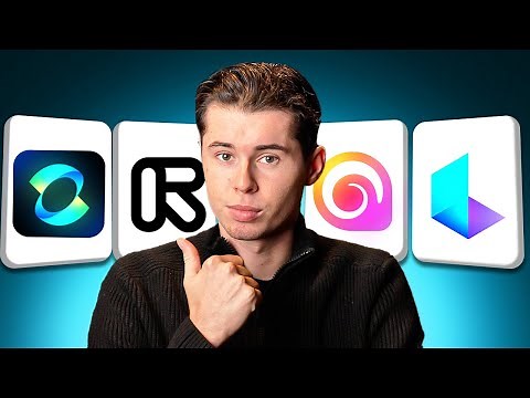 I Tried Every AI Video Generator (Here's What's ACTUALLY Good)