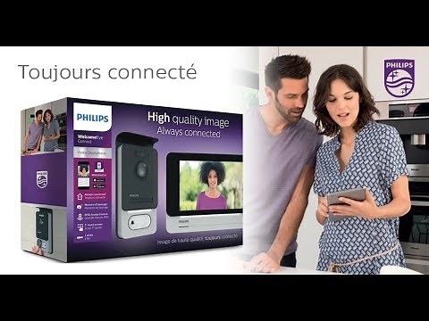 Philips WelcomeEye