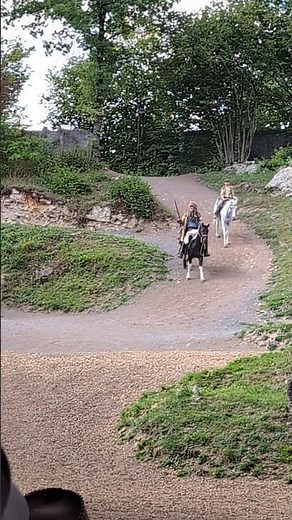 Elspe Festival "Im Tal des Todes"