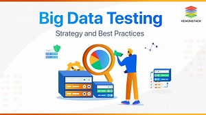 Big Data Testing Best Practices and its Implementation
