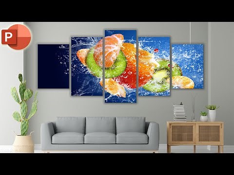 Quickly Create a Stunning PowerPoint Title Slide in 2023