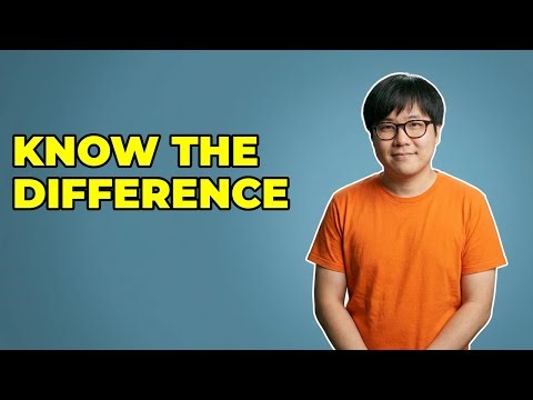 How To Tell RC Transmitter From Receiver?