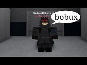 All Team Upgrade Variants! (Roblox SCP: Roleplay)