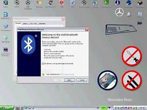 ELM327 Bluetooth Setup Instruction - Android/Symbian/PC compatible