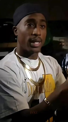 Support Artists Like Michael Jackson and Tupac