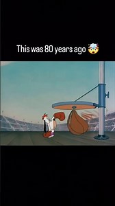 🐶Droopy, the calmest boxer ever 🥊😂 | Classic 1950