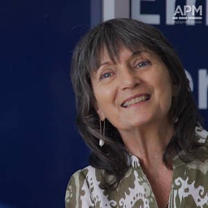 Your next boss could be awesome (it could be you). Ready to work for yourself? The Self Employment Assistance program with APM can give you the tools you need to get started, including free advice and mentoring. Ready to be your own boss? Check your eligibility today! | APM
