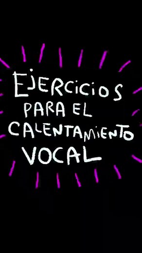 Tutorial de canto para todos - ¡A practicar! 🎶🎵
