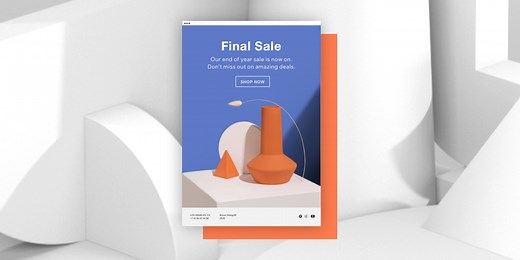 Free Email Marketing Tool | Wix.com