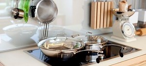 Choosing the Right Cookware to Use on Glass Stove Tops | DoItYourself.com