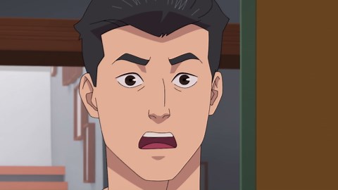 Invincible: Season 2 Part 2 - Official Trailer