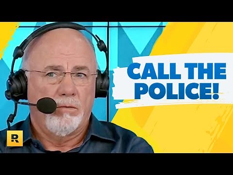 Call The Police Right Now! (You And Your Son Are In Danger)
