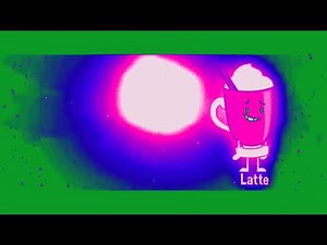 Preview 2 Object madness intro V2