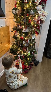 90 reactions · 4 comments | Not sure which is our favorite spot in the bus… the village set or the tree! I think I vote the village set bc the reflection of the tree in the front bus windows is everything 殺 | Megan Lyn Price | Facebook