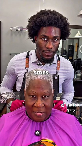 Transform Your Look with a Low Fade Haircut in Laurel, MD