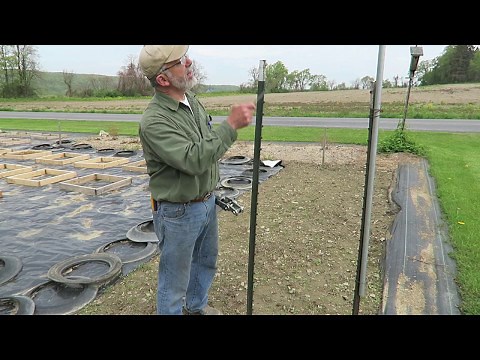 T-Post Pulling Made Easy