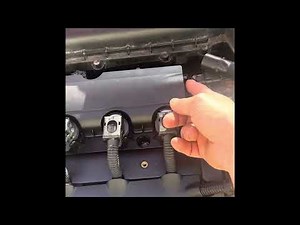 Mini, Peugeot 2B64 Unmetered Air fault diagnosis and fix